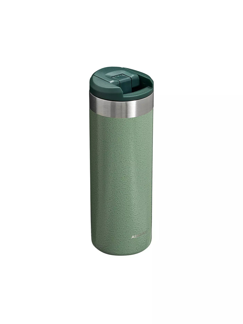 Încărcați imaginea în vizualizatorul Galerie, Termos THE AEROLIGHT™ TRANSIT MUG 0.47L HAMMERTONE GREEN 10-10787-202
