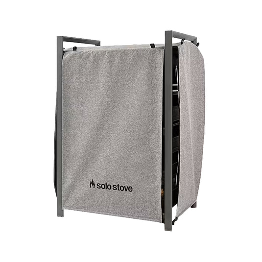 Suport de depozitare pentru vatra SOLO STOVE