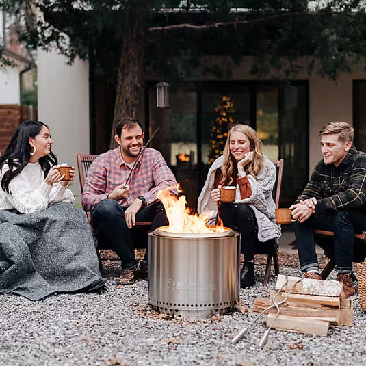 SOLO STOVE PACHET ACCESORII