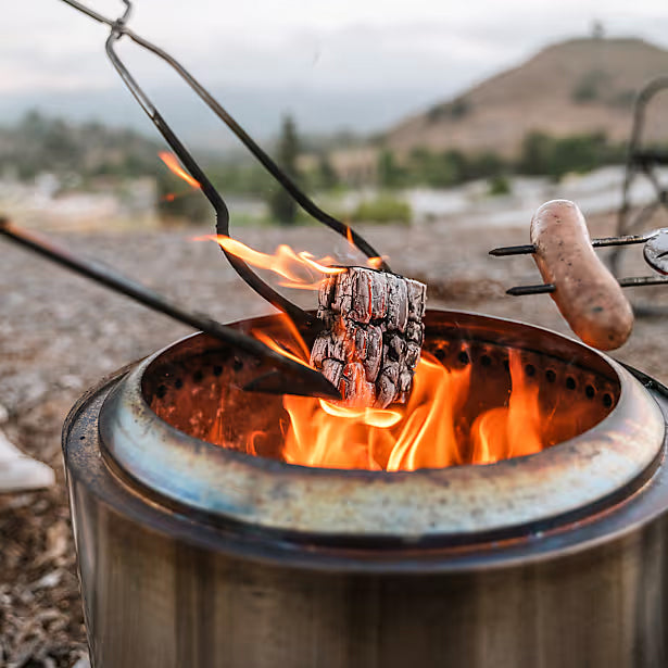 Încărcați imaginea în vizualizatorul Galerie, SOLO STOVE PACHET ACCESORII
