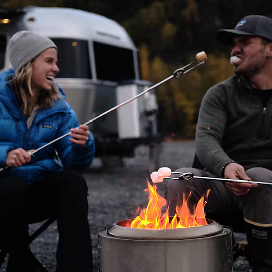 SOLO STOVE PACHET ACCESORII