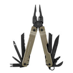 Multi-tool, 19 functii, LEATHERMAN SUPER TOOL 300 M (832762 )