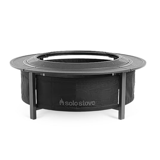 MASA CU PROTECTIE SOLO STOVE SURROUND pentru YUKON / CANYON