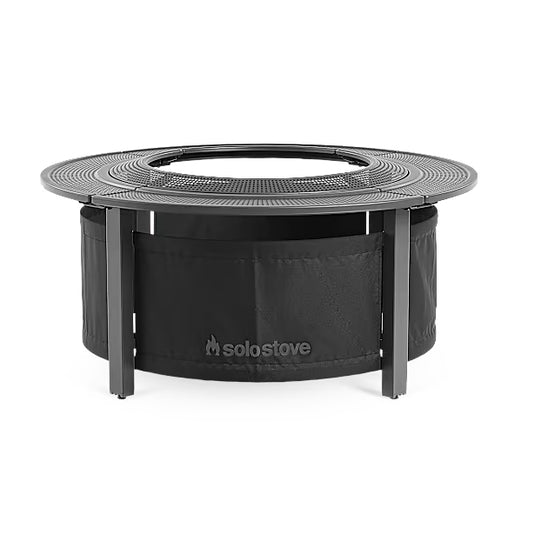 MASA CU PROTECTIE SOLO STOVE SURROUND pentru RANGER / BONFIRE