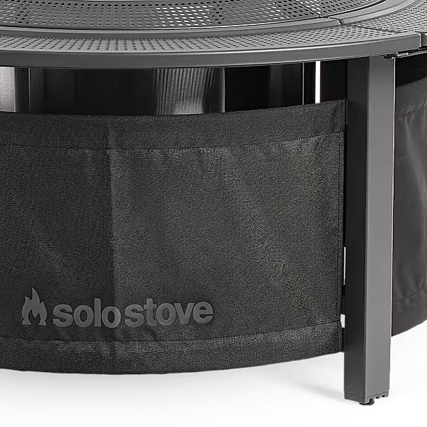 Încărcați imaginea în vizualizatorul Galerie, MASA CU PROTECTIE SOLO STOVE SURROUND pentru RANGER / BONFIRE

