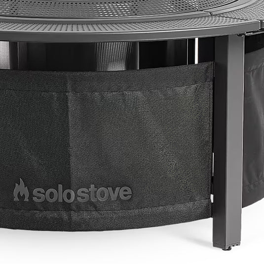 MASA CU PROTECTIE SOLO STOVE SURROUND pentru RANGER / BONFIRE