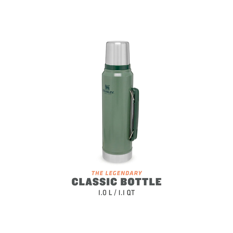 Încărcați imaginea în vizualizatorul Galerie, Termos Stanley Classic Legendary Bottle | 1.0L - diferite culori
