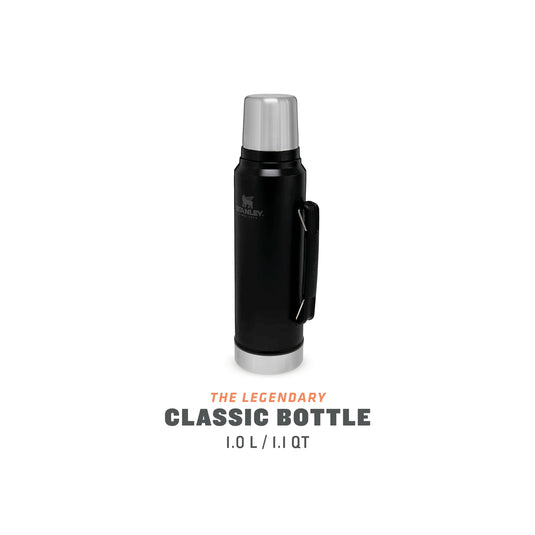 Termos Stanley Classic Legendary Bottle | 1.0L - diferite culori