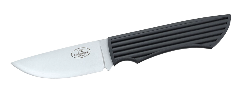 Încărcați imaginea în vizualizatorul Galerie, Cutit de vanatoare, teaca Zytel, FALLKNIVEN Taiga Hunter 2 TH2
