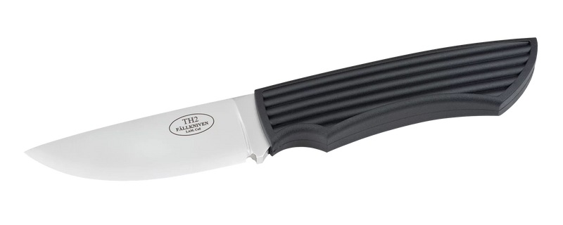 Încărcați imaginea în vizualizatorul Galerie, Cutit de vanatoare, teaca Zytel, FALLKNIVEN Taiga Hunter 2 TH2
