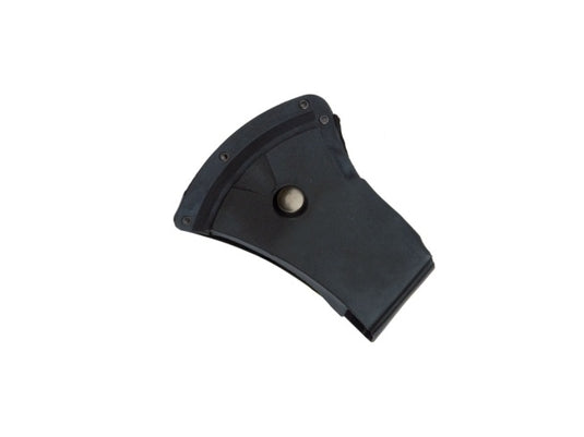 Topor Joker, maner fibre, lungime 29cm
