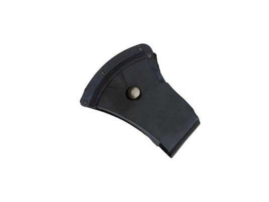 Topor Joker, maner fibre, lungime 29cm