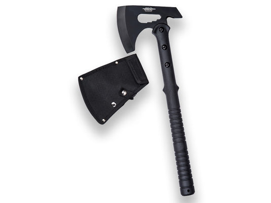 Topor Joker, maner fibre, lungime 29cm