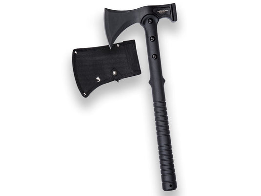 Topor Joker, maner fibre, lungime 29cm