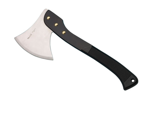 Topor Muela HA-W,maner aluminiu, lama 13.5cm
