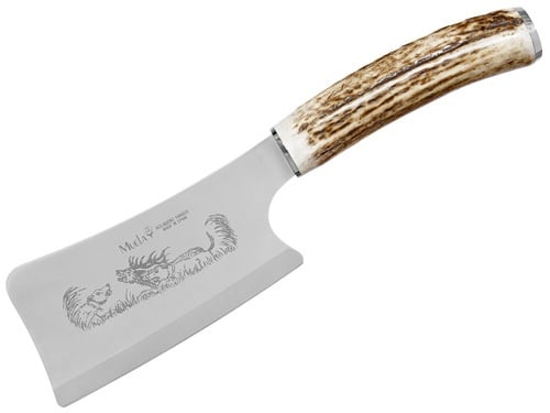 Încărcați imaginea în vizualizatorul Galerie, Topor Muela HA-W,maner aluminiu, lama 13.5cm

