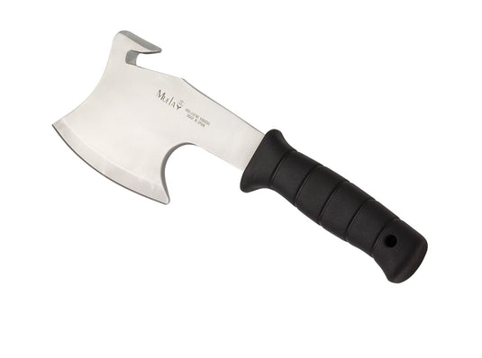 Topor Muela HA-W,maner aluminiu, lama 13.5cm