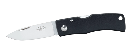 Briceag, lama otel ELMAX, maner grilon, FALLKNIVEN U2 ELMAX