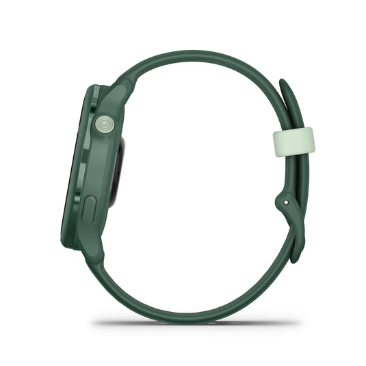 Vivoactive 6 - Metallic Jasper Green I Jaspers Green