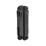 Multi-Tool 18 Functii, LEATHERMAN WAVE+ STAINLESS / BLACK