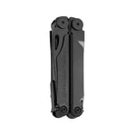 Multi-Tool 18 Functii, LEATHERMAN WAVE+ STAINLESS / BLACK