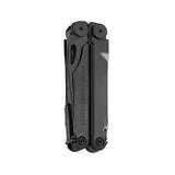 Multi-Tool 18 Functii, LEATHERMAN WAVE+ STAINLESS / BLACK