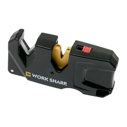 Dispozitiv de ascutit WORK SHARP PIVOT PLUS 09DX156