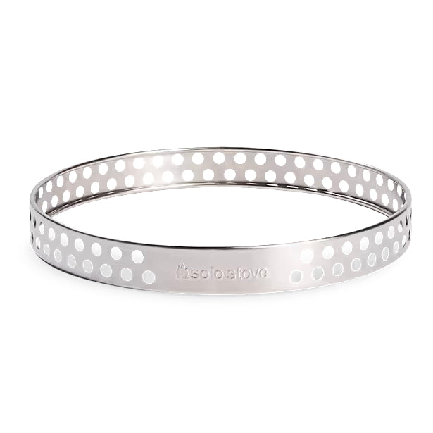 Încărcați imaginea în vizualizatorul Galerie, SOLO STOVE YUKON 27" STAND 2.0 - vatra de foc fara fum 68.5 DIA x 43 H
