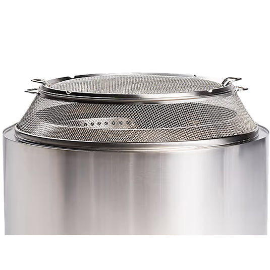 Protectie anti-taciuni pentru SOLO STOVE