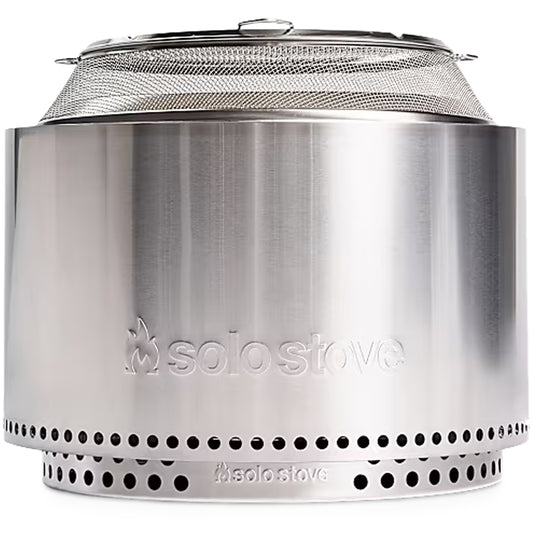 Protectie anti-taciuni pentru SOLO STOVE