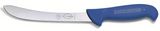 Cutit pentru filetat peste, lama curbata, 18/21 cm, DICK ERGOGRIP (8.2375)