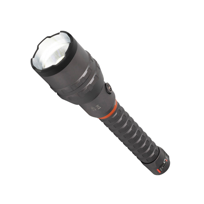 Lanterna de mana NEBO LED TORCH 12K ( NEB-FLT-1007-G )