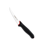 Cutit de dezosat, lama curbata, flexibila, 13 / 15 cm, GIESSER PRIMELINE ( 11253 )
