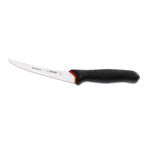 Cutit de dezosat, lama curbata, flexibila, 13 / 15 cm, GIESSER PRIMELINE ( 11253 )