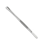 Pensa pentru chef, lungime 30 cm, brate latite, AMBROGIO SANELLI ( 1151.030 )