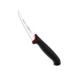 Cutit de dezosat, lama curbata, semi-flexibila, 13 / 15 cm, GIESSER PRIMELINE ( 12250 )