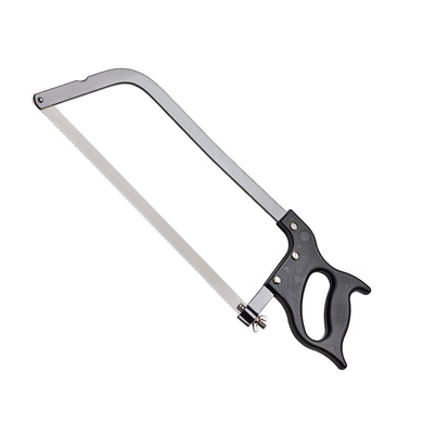 Fierastrau profesional manual pentru oase, lama 40 cm lungime, AMBROGIO SANELLI