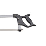 Fierastrau profesional manual pentru oase, lama 50 cm lungime, AMBROGIO SANELLI