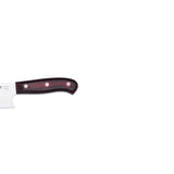 Cutitul bucatarului, lama 20 cm, maner micarta, GIESSER PREMIUMCUT CHEF No. 1 ROCKING CHEFS ( 1900.s.20.rc )