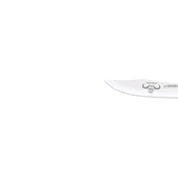 Cutit pentru legume, lama 16 cm, maner acrilic, GIESSER PREMIUMCUT VEGGIE No. 1 RED DIAMOND ( 1915.s.16.rd )