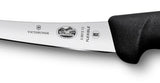 Cutit de dezosat, lama curbata 12/15 cm, VICTORINOX (5.6613)