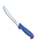 Cutit pentru filetat peste, lama curbata, 18/21 cm, DICK ERGOGRIP (8.2375)