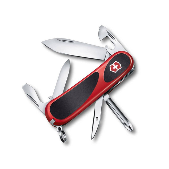 Briceag cu 13 functii, VICTORINOX EVO GRIP 11 2.4803