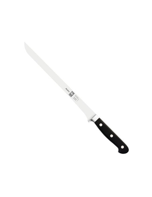 Cutit pentru hammon, lama 25 cm flexibila, ICEL MAITRE ( 7417.25 )
