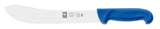 Cutit de transat, varf lat, lama curbata, 25/30 cm, ICEL SAFE (3602)