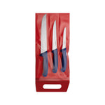 Set pentru macelari, 3 cutite, GIESSER STANDARDLINE ( 3565 )