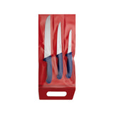 Set pentru macelari, 3 cutite, GIESSER STANDARDLINE ( 3565 )