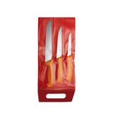 Set pentru macelari, 3 cutite, GIESSER STANDARDLINE ( 3565 )