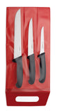 Set pentru macelari, 3 cutite, GIESSER STANDARDLINE ( 3565 )