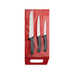 Set pentru macelari, 3 cutite, GIESSER STANDARDLINE ( 3565 )